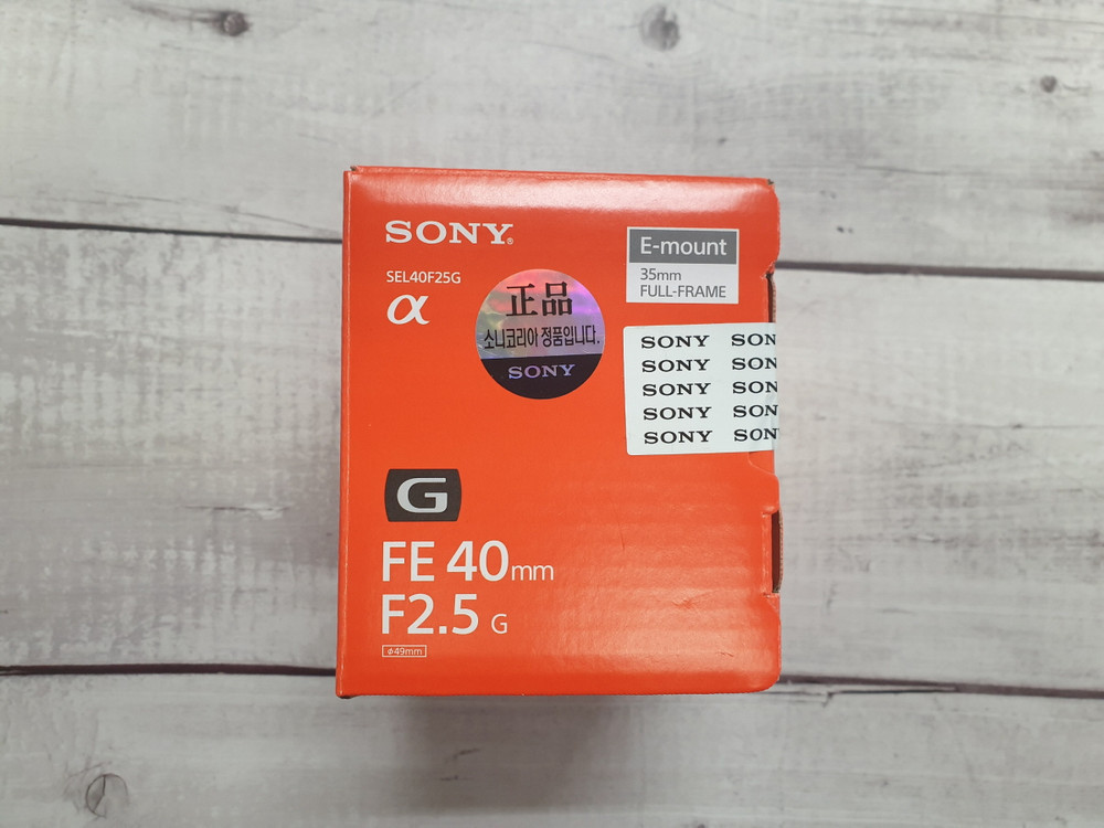 rx100m7g 28135z 35,8 40.25 SEL16F18G 이미지