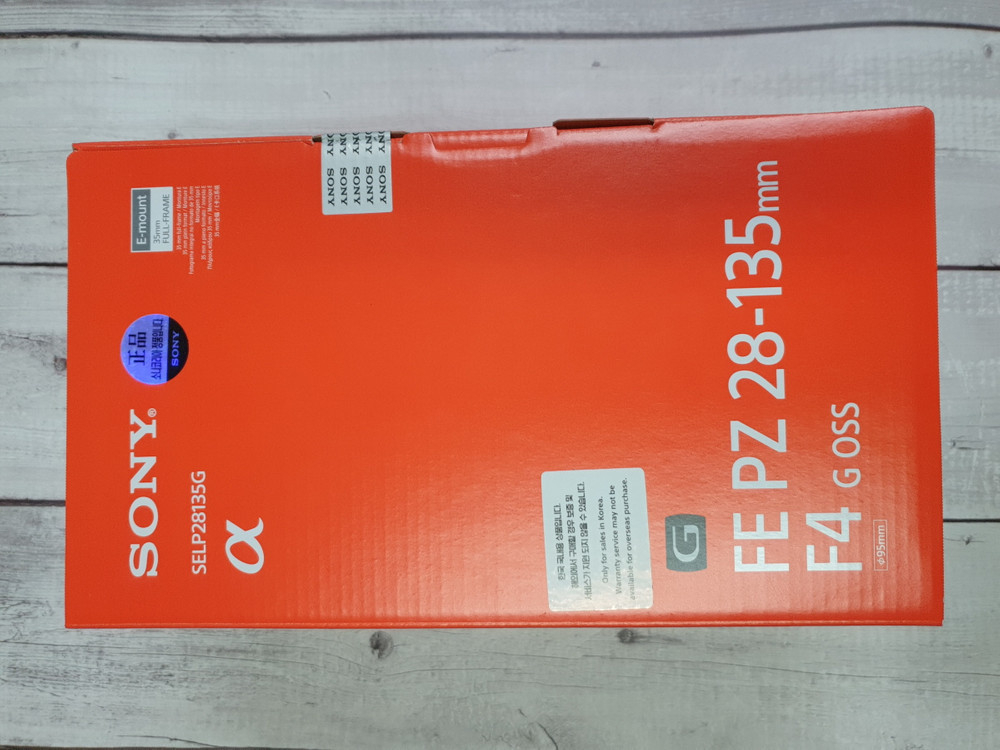 rx100m7g 28135z 35,8 40.25 SEL16F18G 이미지