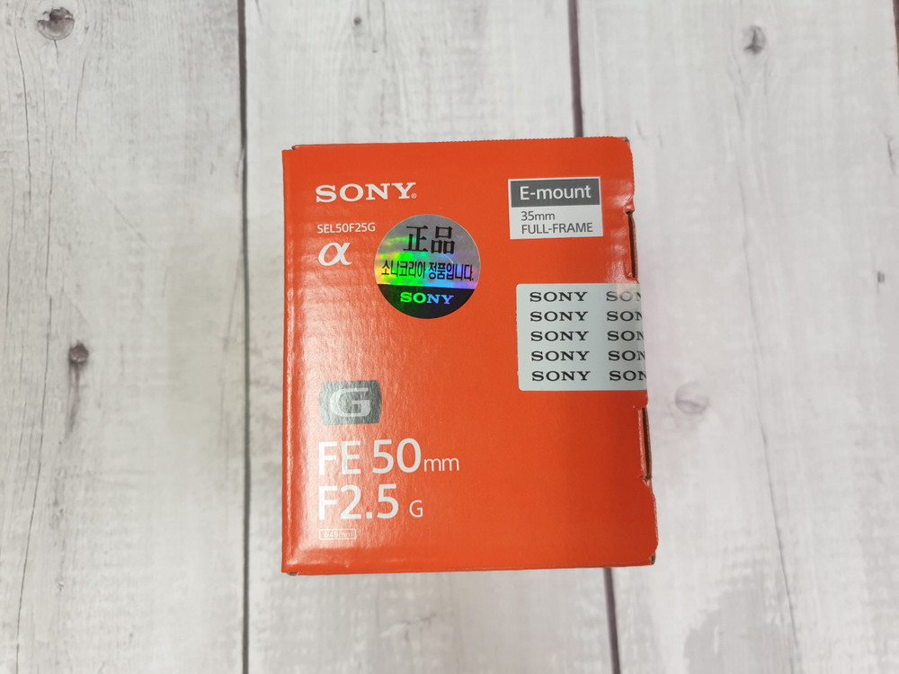 rx100m7g 28135z 35,8 40.25 SEL16F18G 이미지