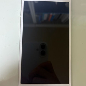 아이폰 6s 플러스 128GB 실버 이미지