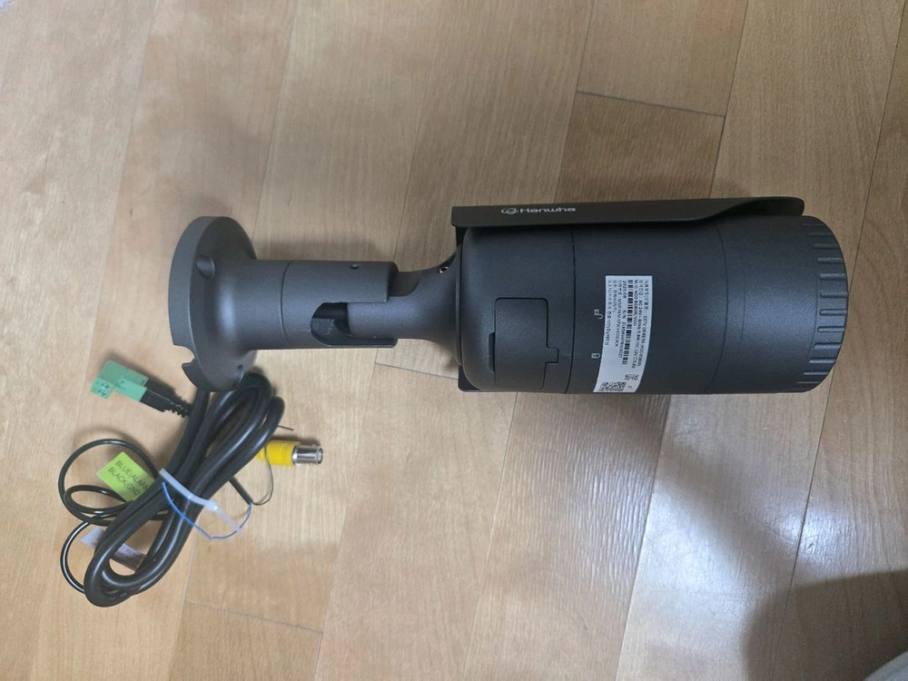 CCTV 카메라 이미지