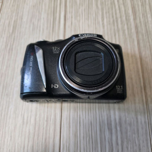 캐논 파워샷 sx130 is powershot sx130is 디카 판매합니다 이미지