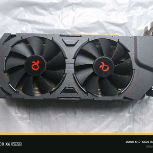 gtx 1060 6gb 그래픽카드 이미지