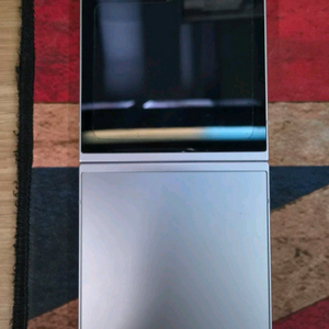 갤럭시 Z 플립6 256GB kt 이미지