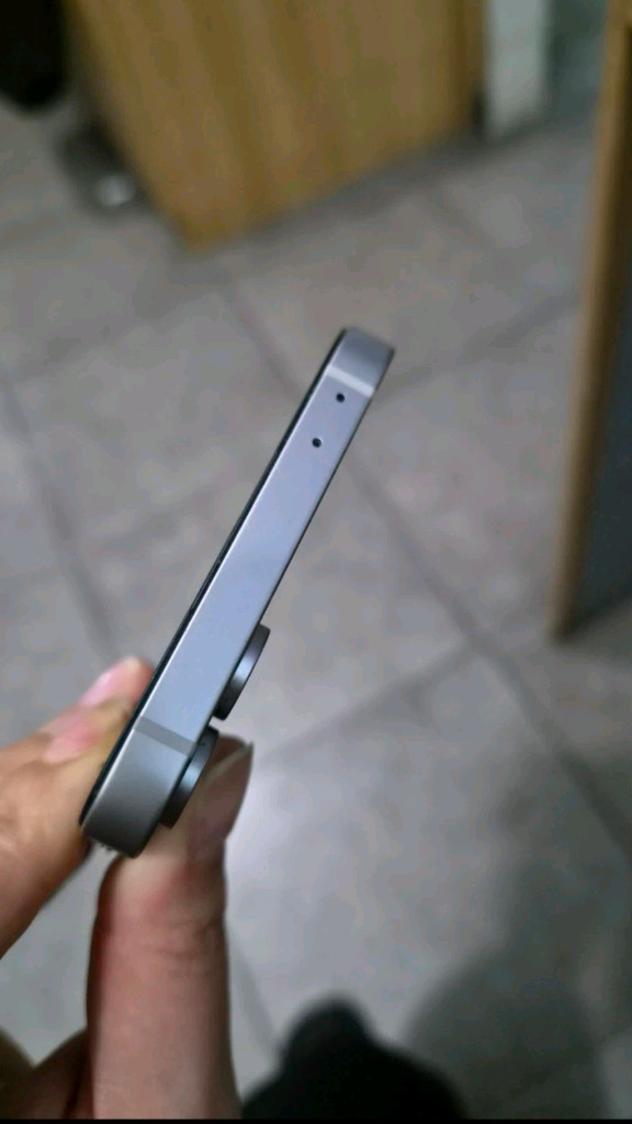 갤럭시 Z 플립6 256GB kt 이미지