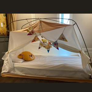 5월5일 평창 켄싱턴 포포키즈방 패지키 양도 이미지