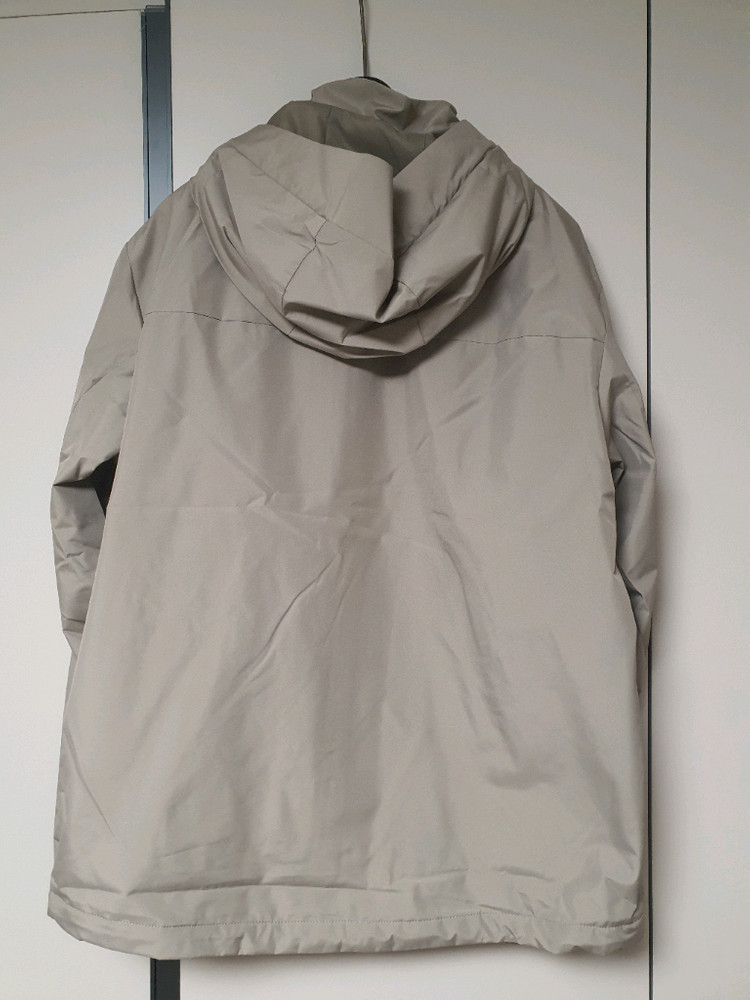 네파 GORE-TEX 고어텍스 자켓 바람막이 새제품 105 이미지