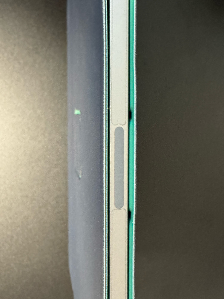 애플 아이패드 미니 7세대 A17 Pro, 256gb 셀룰러, 스페이스 그레이 이미지
