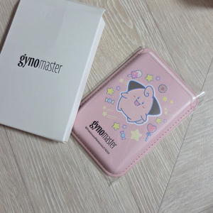 올리브영 포켓몬 콜라보 핸드폰 카드지갑 이미지