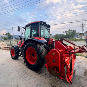 대동트랙터 104마력 PX1000 팝니다 이미지
