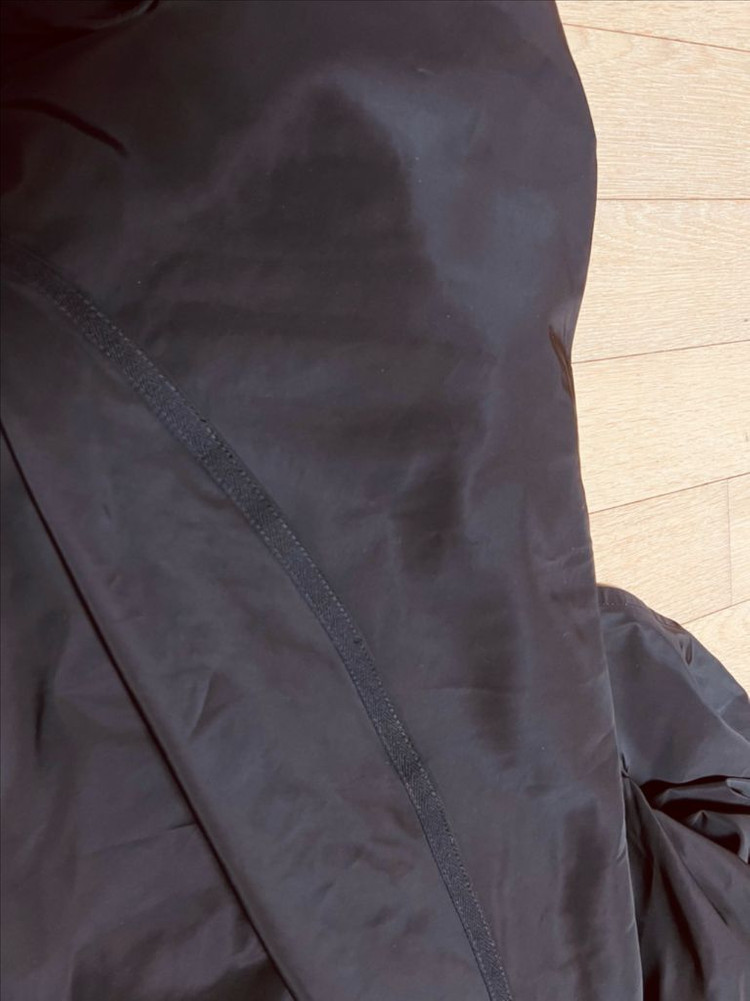 몽클레어 플레어 스커트 moncler 이미지