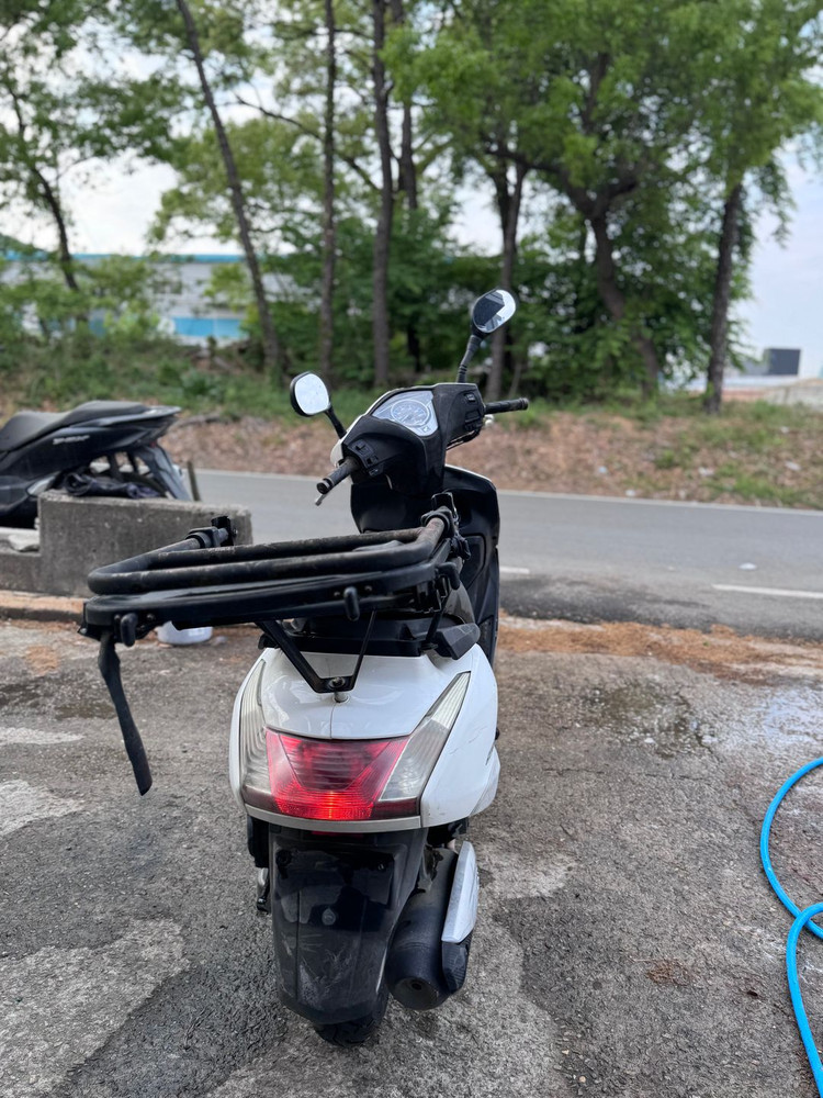 scr110 22년식 이미지