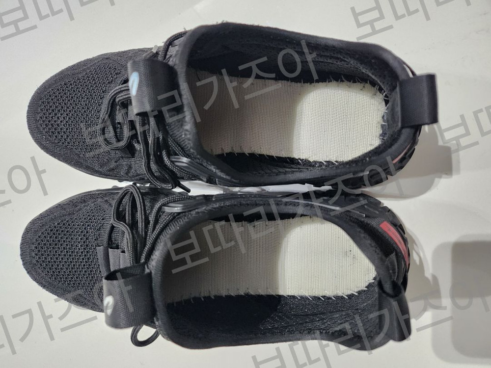 벤투라 KCS 안전인증 안전화 경량 작업화 4인치 VT-001 이미지