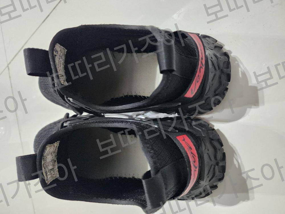 벤투라 KCS 안전인증 안전화 경량 작업화 4인치 VT-001 이미지