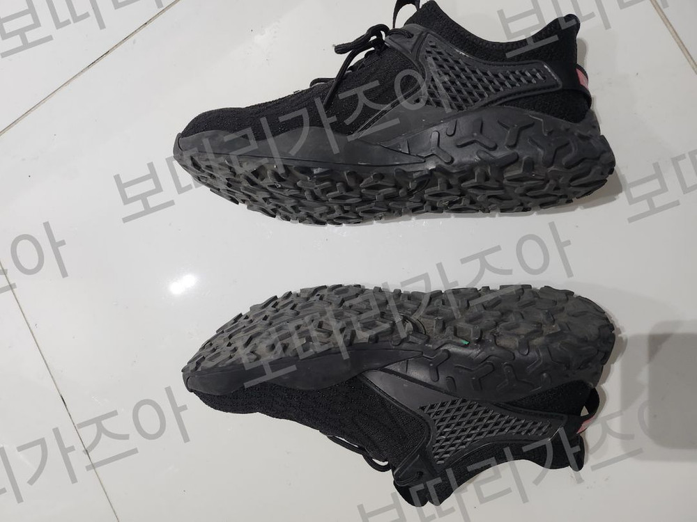 벤투라 KCS 안전인증 안전화 경량 작업화 4인치 VT-001 이미지
