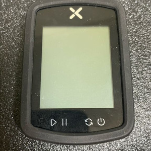 XOSS G 무선속도계 gps 자전거 전동스케이트보드 이미지