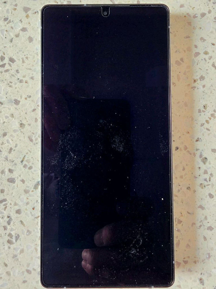 S25U 제트블랙, 1TB, 16GB 박스풀셋 판 이미지