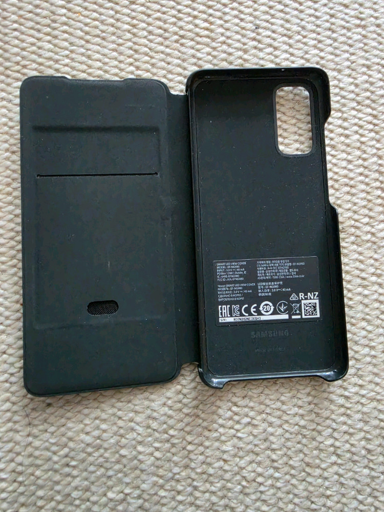 갤럭시 S20 5G. S10 5G.일괄 판매합니다. 이미지