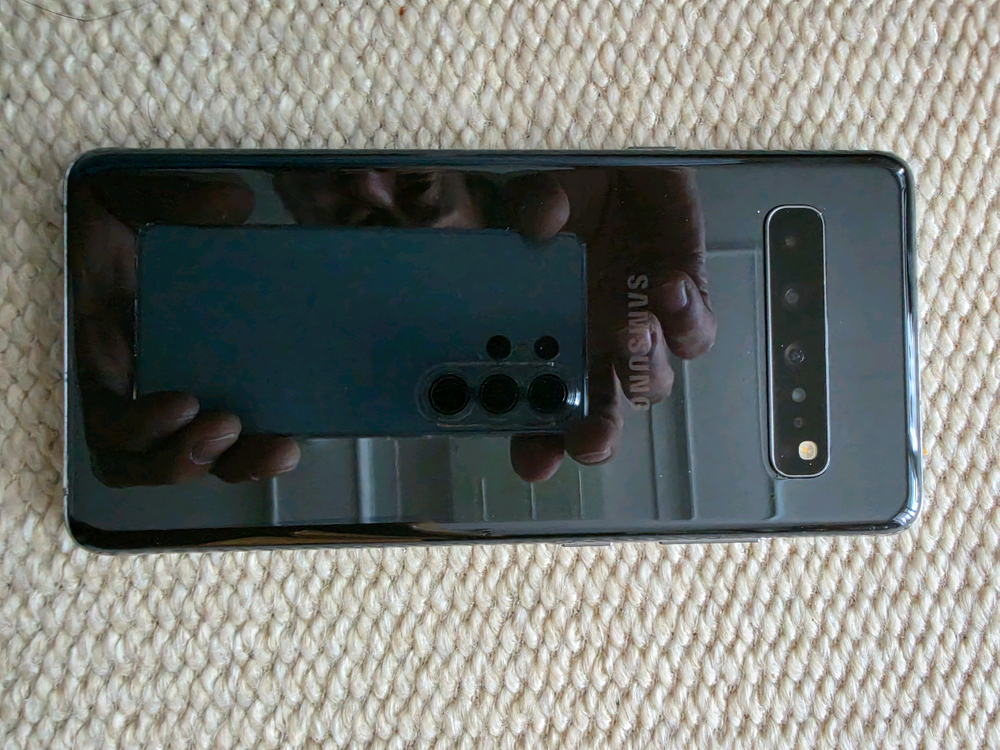 갤럭시 S20 5G. S10 5G.일괄 판매합니다. 이미지