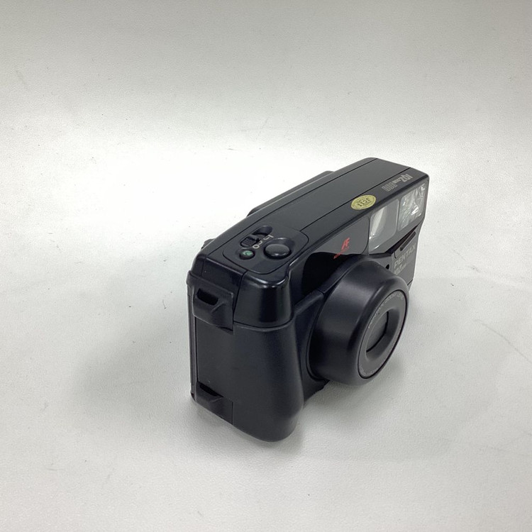 펜탁스 IQZoom 900 자동 필름 카메라 이미지