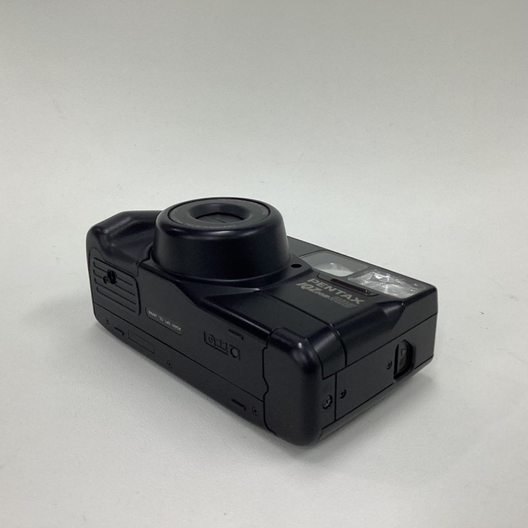 펜탁스 IQZoom 900 자동 필름 카메라 이미지
