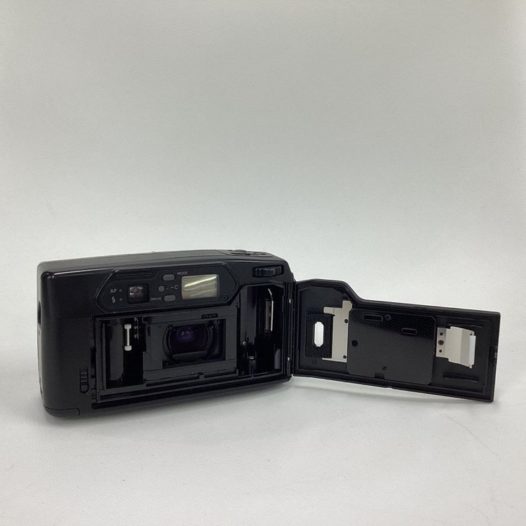 펜탁스 IQZoom 900 자동 필름 카메라 이미지