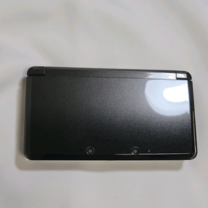 닌텐도 3ds 블랙 구작다수 일본판 이미지