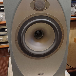 TANNOY Precision 8P 패시브 모니터 스피커 이미지