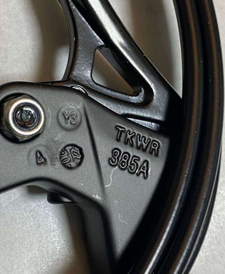텍트로 디스크 브레이크 풀 세트 Tektro disc brake set 이미지