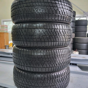 235 55 18 금호타이어 중고(22년) 이미지