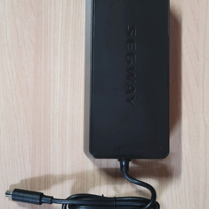 210W 42V 5A 충전기(미사용) SEGWAY 세그웨이 & Ninebot 나인봇 이미지