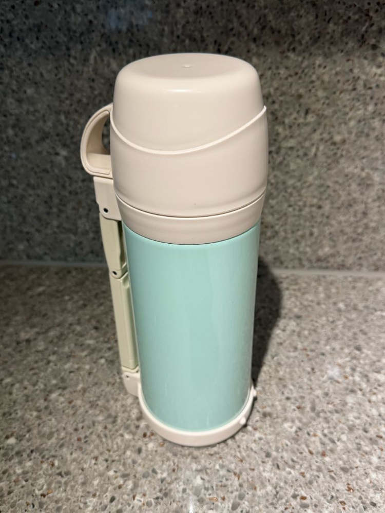 스타벅스 1000ml 보온병 새상품 이미지