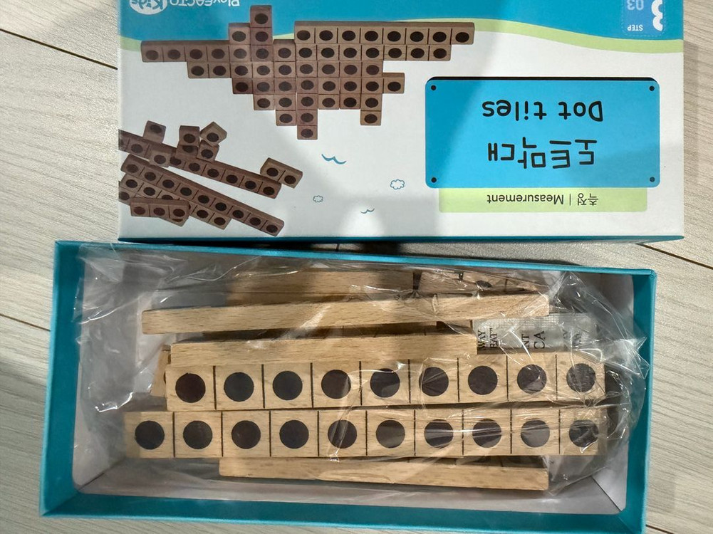 플레이팩토 키즈 스텝3(step3) 이미지