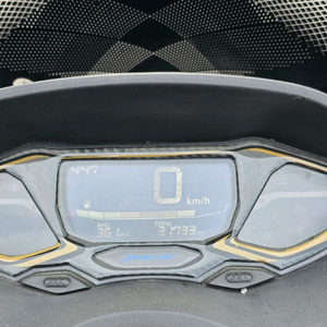 pcx125cc 22년식 이미지