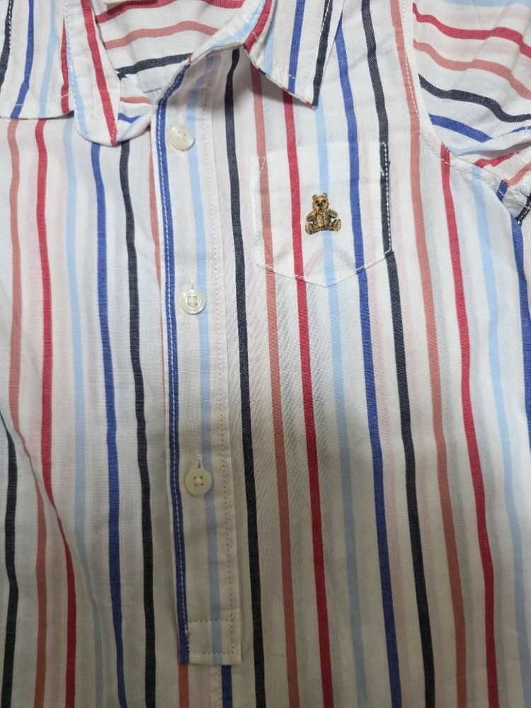 gap baby 우주복 12M (택있음) 이미지
