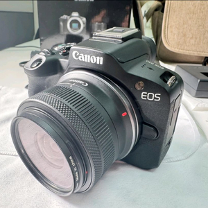 캐논 EOS R50