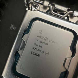 12900k 3080ti z690 판매합니다 이미지