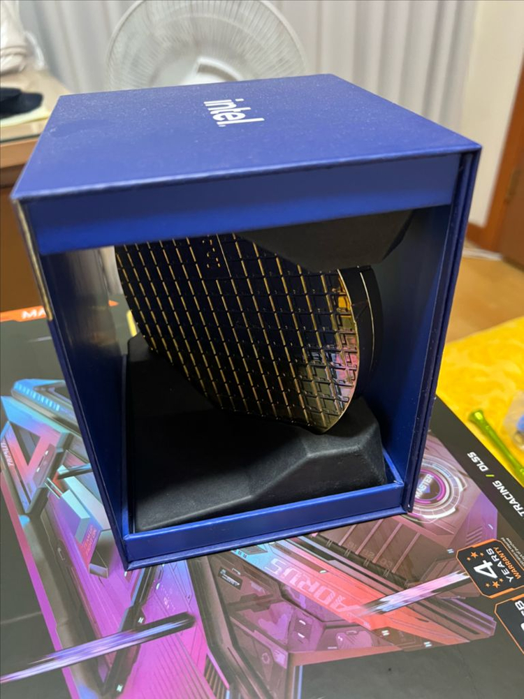 12900k 3080ti z690 판매합니다 이미지