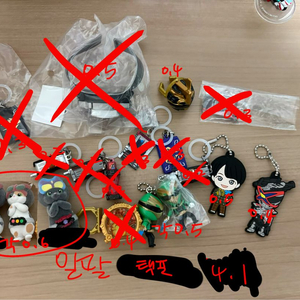 가면라이더 파이즈류우키가브오즈 넘버원전대 고쥬저 가챠 메지루시 이미지