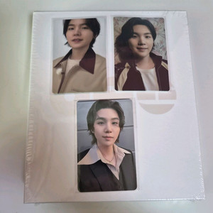 [내일까지만 할인] 방탄소년단 아리랑 위드뮤 윤기 양도 ! 이미지