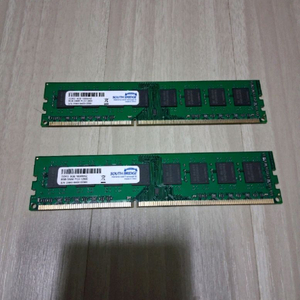 DDR3 램 8GB 2개 팔아요 (컴퓨터용) 이미지