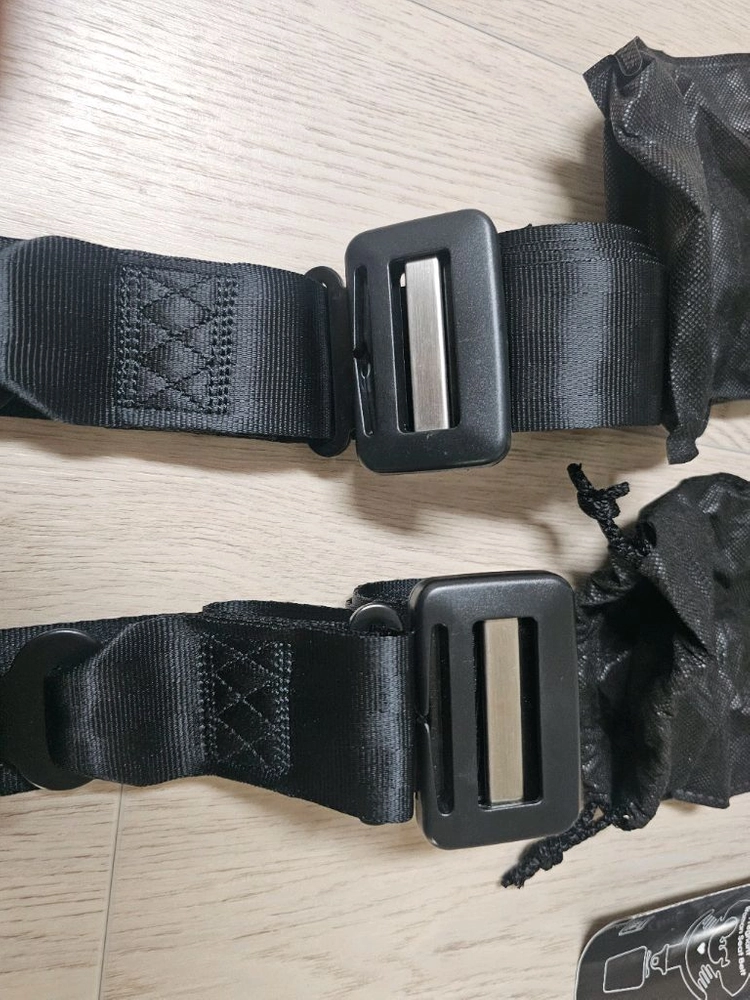 임산부 안전벨트 세프마마마 1개 남음 이미지