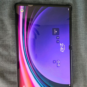 갤럭시 탭 S9울트라 와이파이 512기가 이미지