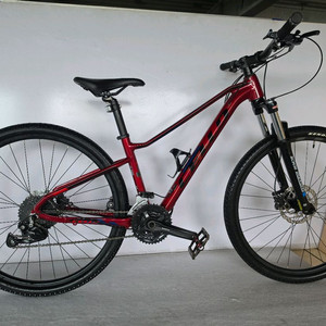 첼로 XC PRO 40 카본 MTB (시마노 24단/SR선투어) 이미지