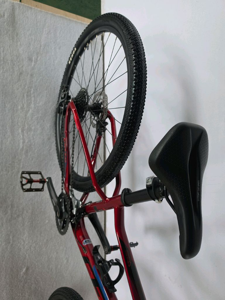 첼로 XC PRO 40 카본 MTB (시마노 24단/SR선투어) 이미지