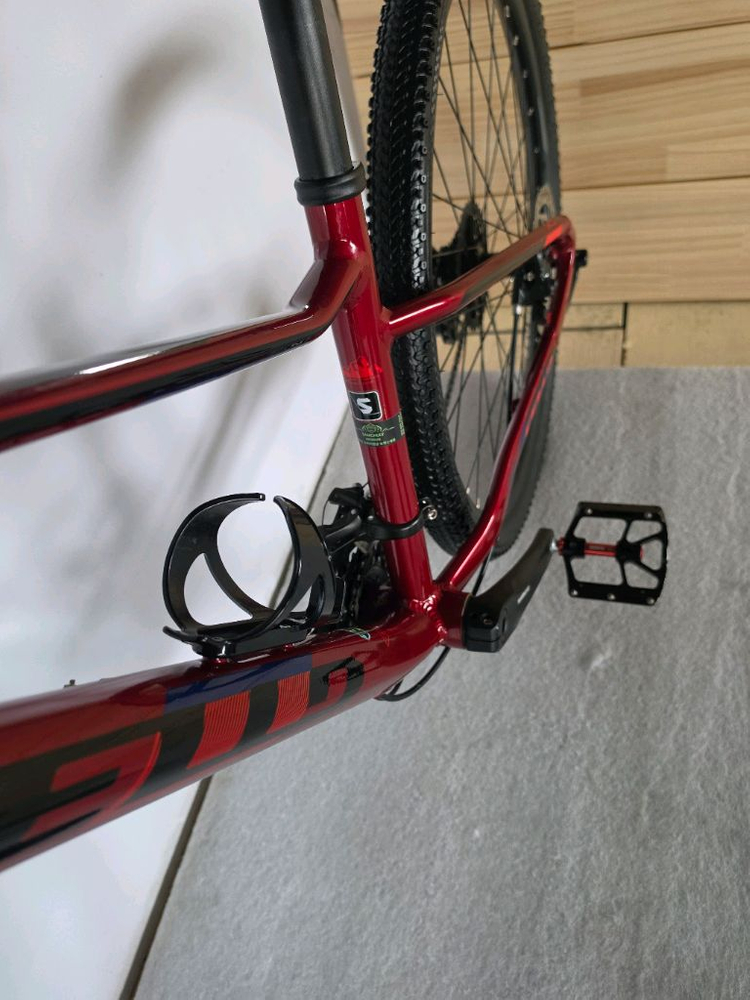 첼로 XC PRO 40 카본 MTB (시마노 24단/SR선투어) 이미지