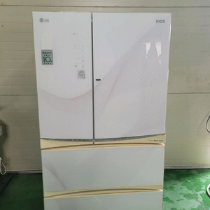 무료배송설치 LG 디오스 565L 김치냉장고 이미지