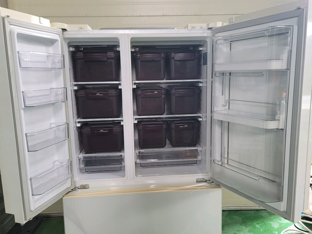 무료배송설치 LG 디오스 565L 김치냉장고 이미지