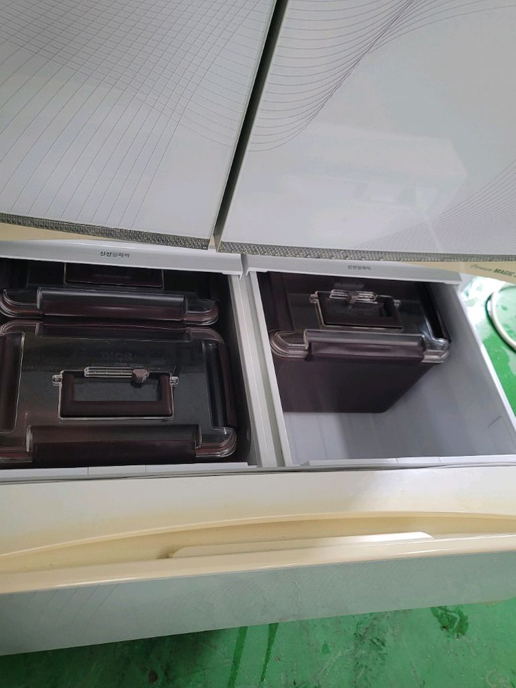 무료배송설치 LG 디오스 565L 김치냉장고 이미지