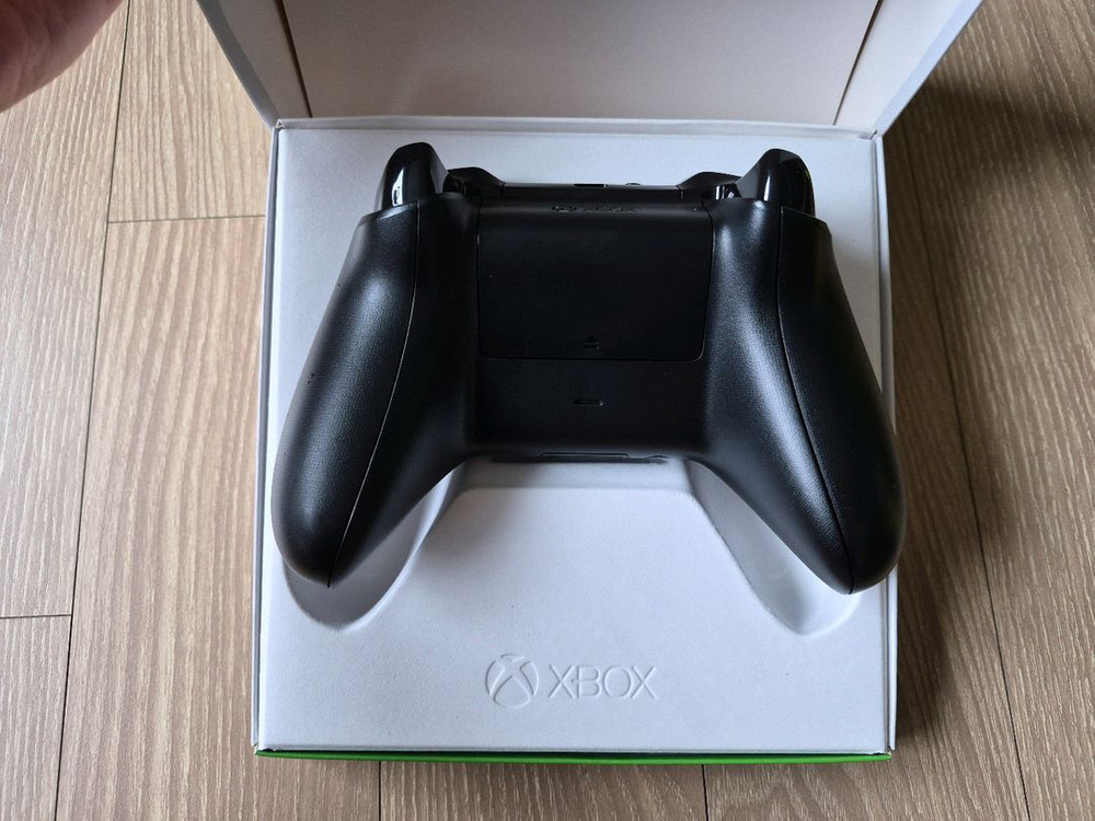 엑스박스 xbox 컨트롤러 패드 상태굿 이미지
